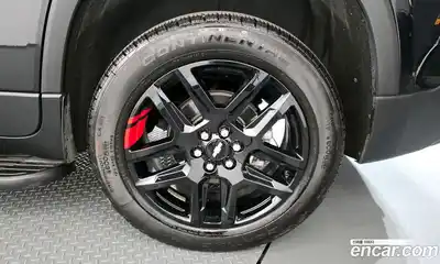 Chevrolet Traverse 2020 3.6 гидро, миниатюра 7