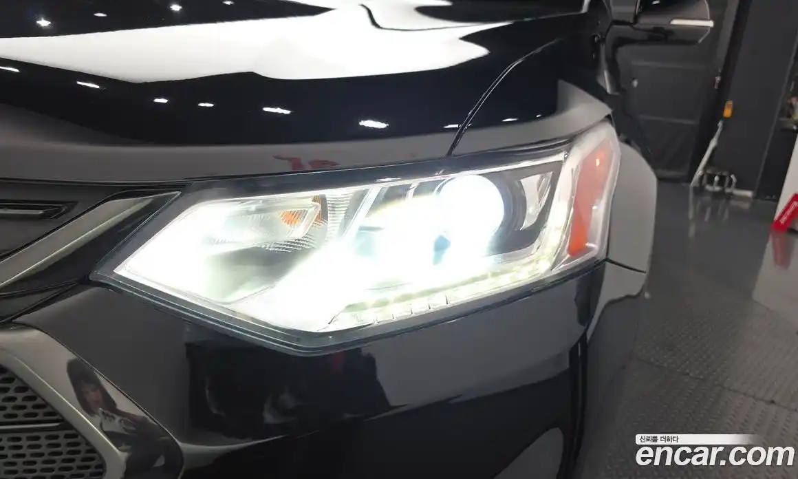 Chevrolet Traverse 2020 3.6 гидро, фото 8
