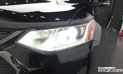 Chevrolet Traverse 2020 3.6 гидро, миниатюра 8