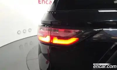 Chevrolet Traverse 2020 3.6 гидро, миниатюра 9