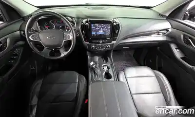 Chevrolet Traverse 2020 3.6 гидро, миниатюра 10