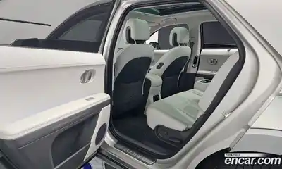 Hyundai Ioniq 5 2023 0.1 гидро, миниатюра 11