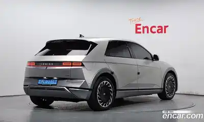 Hyundai Ioniq 5 2023 0.1 гидро, миниатюра 2
