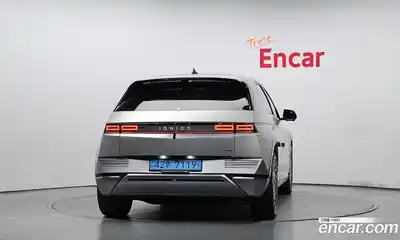 Hyundai Ioniq 5 2023 0.1 гидро, миниатюра 4