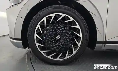 Hyundai Ioniq 5 2023 0.1 гидро, миниатюра 5