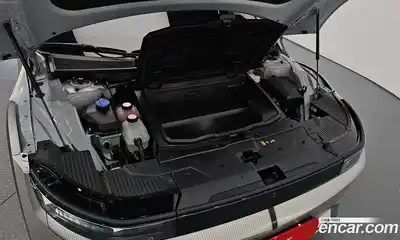 Hyundai Ioniq 5 2023 0.1 гидро, миниатюра 6
