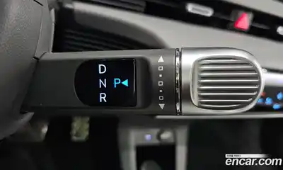 Hyundai Ioniq 5 2023 0.1 гидро, миниатюра 9