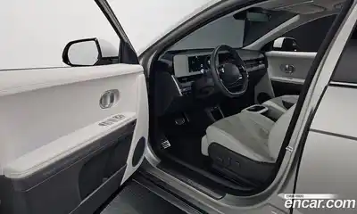 Hyundai Ioniq 5 2023 0.1 гидро, миниатюра 10
