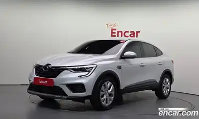 Renault XM3, 2021