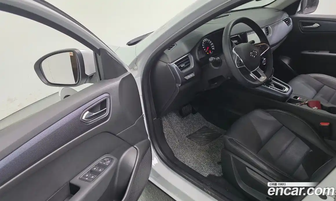 Renault XM3 2021 1.6 гидро, фото 11