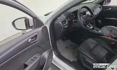 Renault XM3 2021 1.6 гидро, миниатюра 11