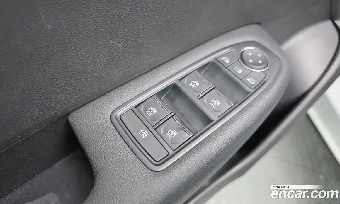 Renault XM3 2021 1.6 гидро, фото 12