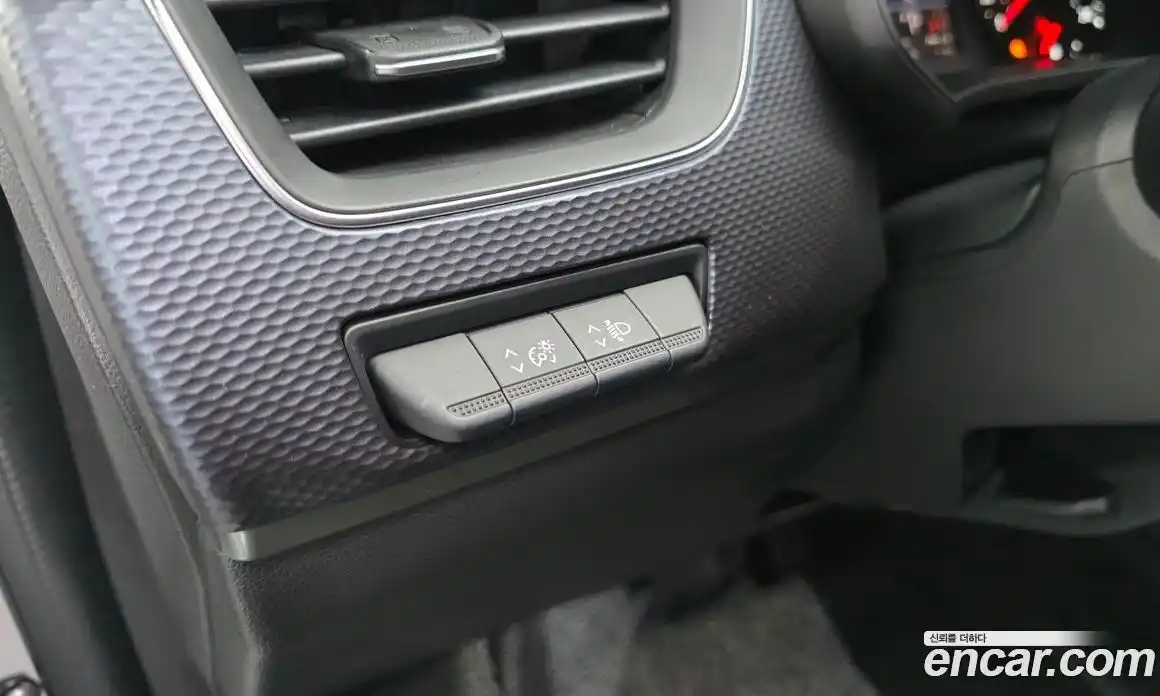 Renault XM3 2021 1.6 гидро, фото 13