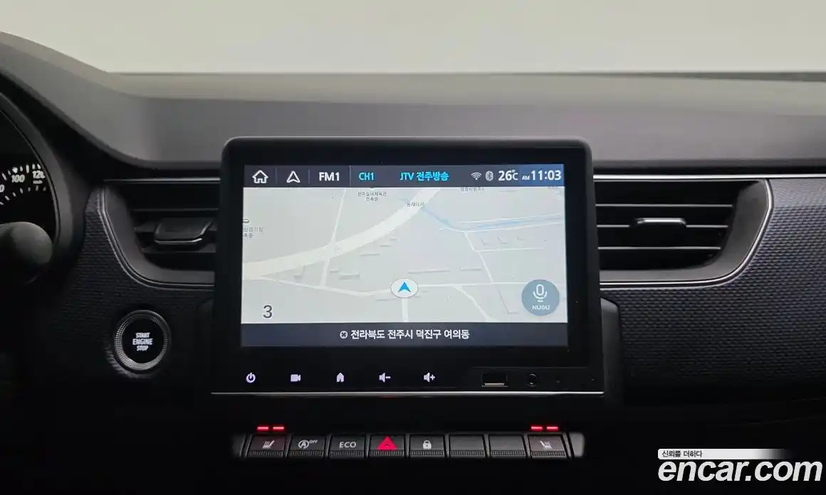 Renault XM3 2021 1.6 гидро, фото 16