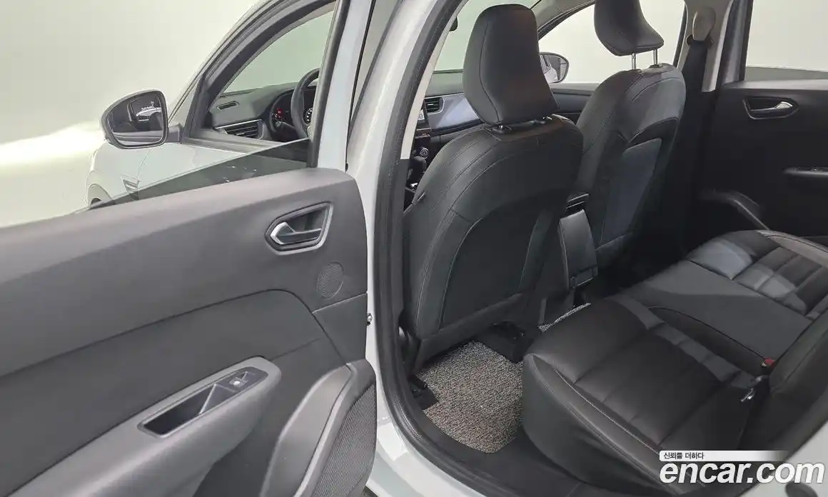 Renault XM3 2021 1.6 гидро, фото 18