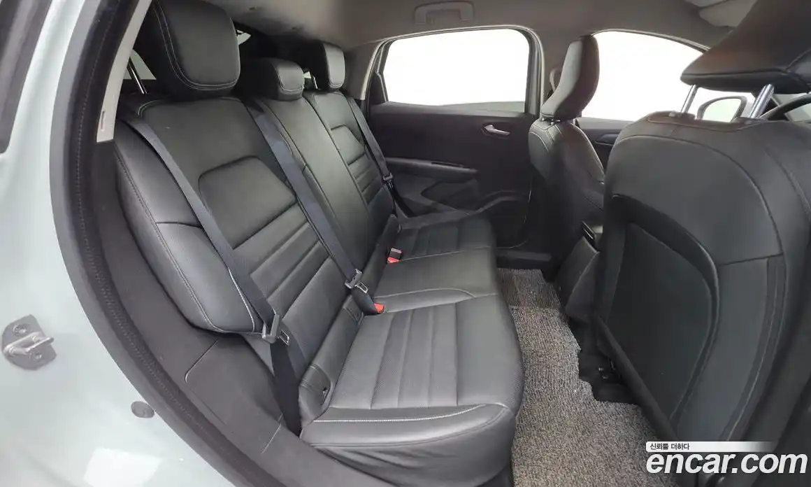 Renault XM3 2021 1.6 гидро, фото 19