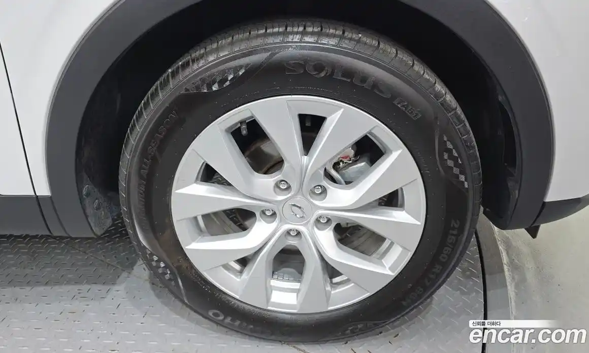 Renault XM3 2021 1.6 гидро, фото 5