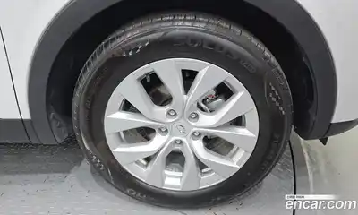 Renault XM3 2021 1.6 гидро, миниатюра 5