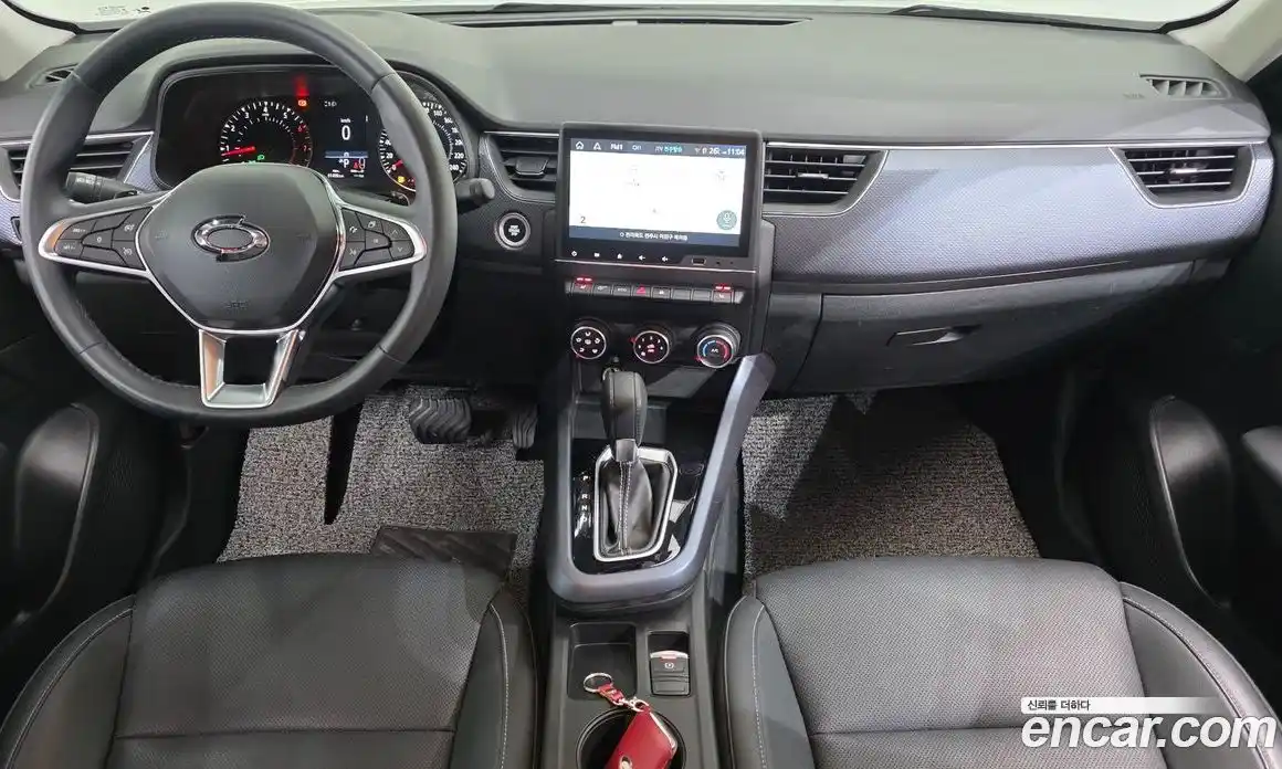 Renault XM3 2021 1.6 гидро, фото 7