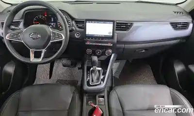 Renault XM3 2021 1.6 гидро, миниатюра 7