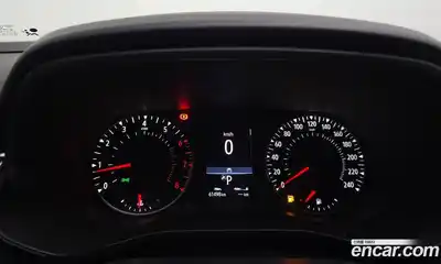 Renault XM3 2021 1.6 гидро, миниатюра 8