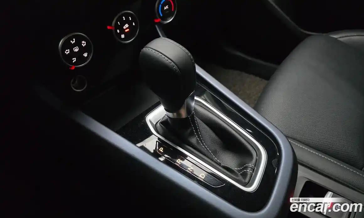 Renault XM3 2021 1.6 гидро, фото 9