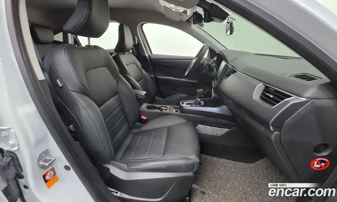 Renault XM3 2021 1.6 гидро, фото 10