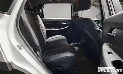 Hyundai Santa Fe 2022 2.2 гидро, миниатюра 11