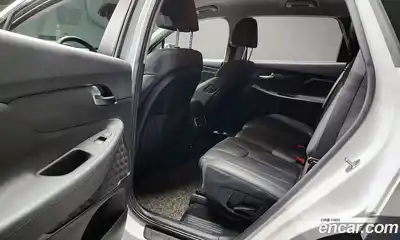 Hyundai Santa Fe 2022 2.2 гидро, миниатюра 12