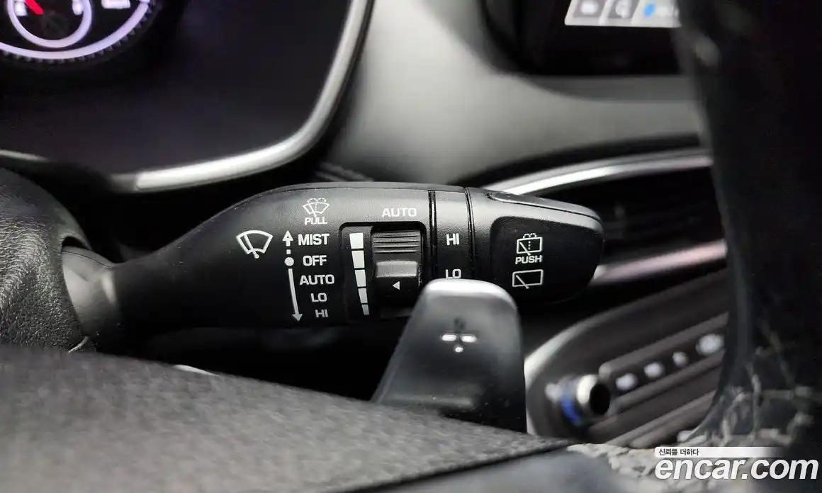 Hyundai Santa Fe 2022 2.2 гидро, фото 17