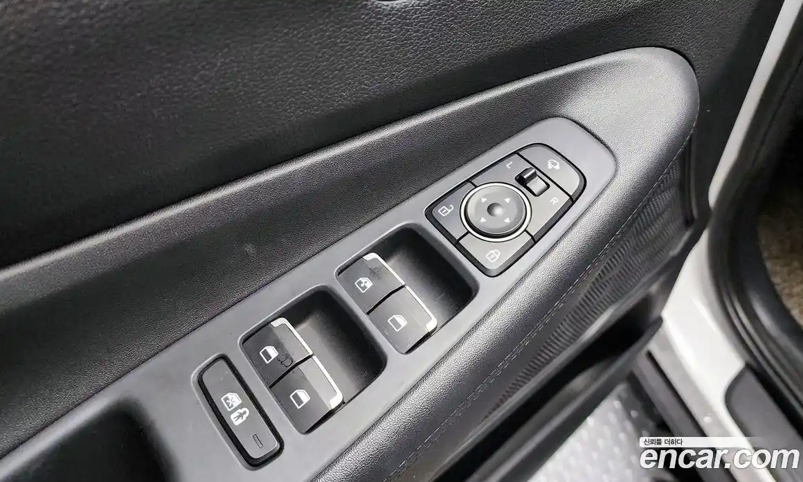 Hyundai Santa Fe 2022 2.2 гидро, фото 18