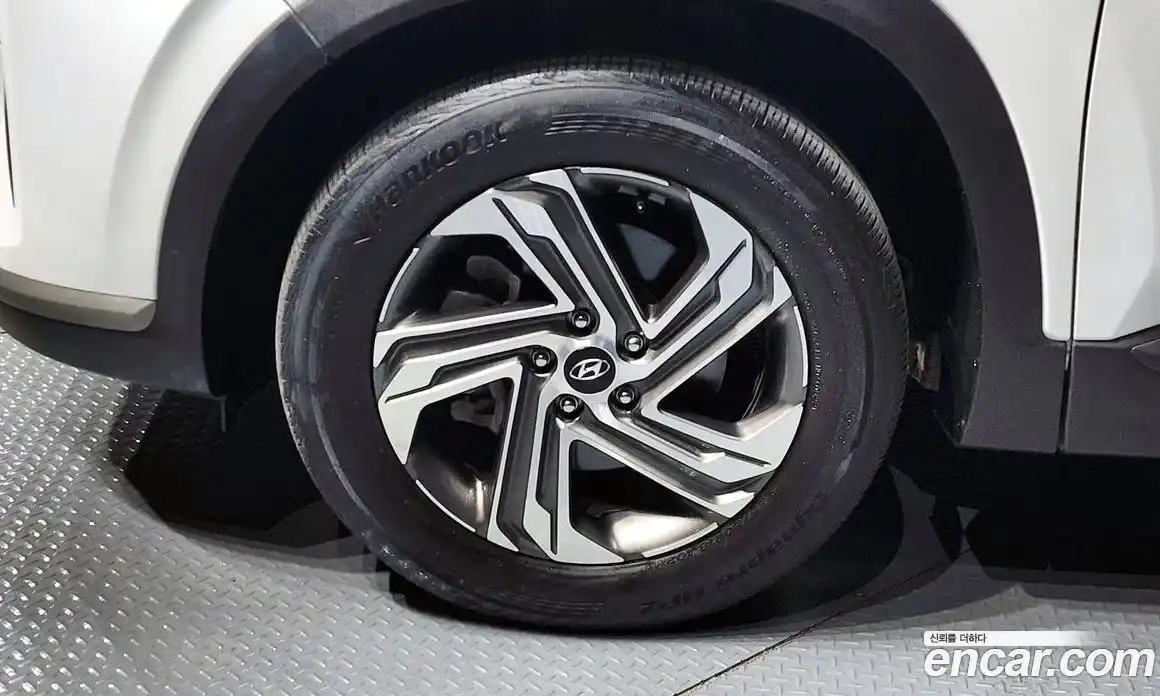 Hyundai Santa Fe 2022 2.2 гидро, фото 5