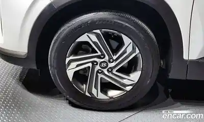 Hyundai Santa Fe 2022 2.2 гидро, миниатюра 5