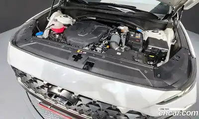 Hyundai Santa Fe 2022 2.2 гидро, миниатюра 6