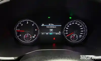 Hyundai Santa Fe 2022 2.2 гидро, миниатюра 8