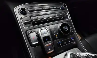 Hyundai Santa Fe 2022 2.2 гидро, миниатюра 9