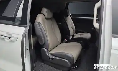 Kia Canival 2025 3.5 гидро, миниатюра 12