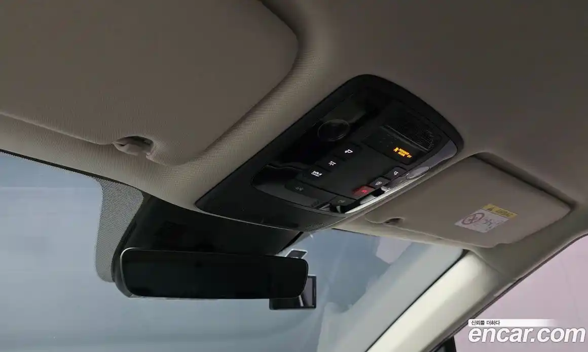 Kia Canival 2025 3.5 гидро, фото 17