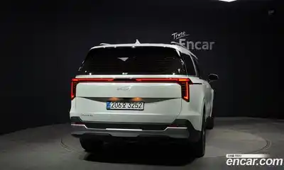 Kia Canival 2025 3.5 гидро, миниатюра 4