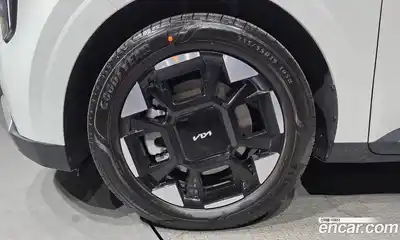 Kia Canival 2025 3.5 гидро, миниатюра 5