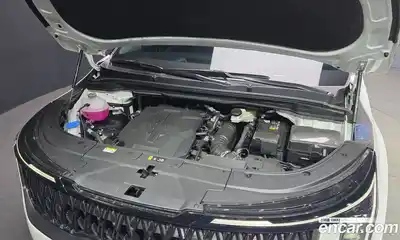Kia Canival 2025 3.5 гидро, миниатюра 6