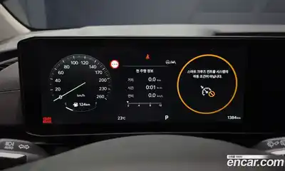 Kia Canival 2025 3.5 гидро, миниатюра 8