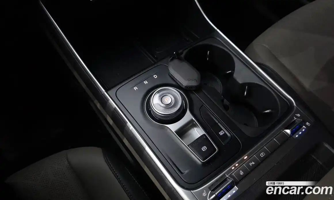 Kia Canival 2025 3.5 гидро, фото 9