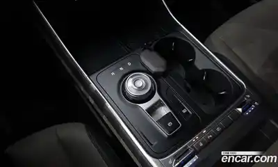Kia Canival 2025 3.5 гидро, миниатюра 9