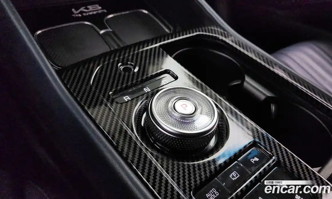 Kia K8 2024 1.6 гидро, фото 12