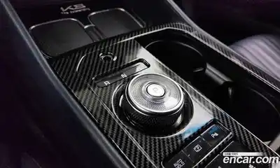Kia K8 2024 1.6 гидро, миниатюра 12