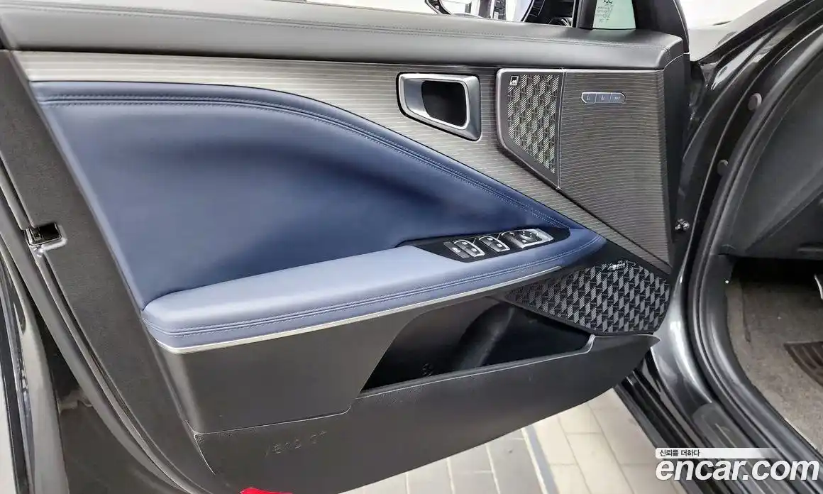 Kia K8 2024 1.6 гидро, фото 14