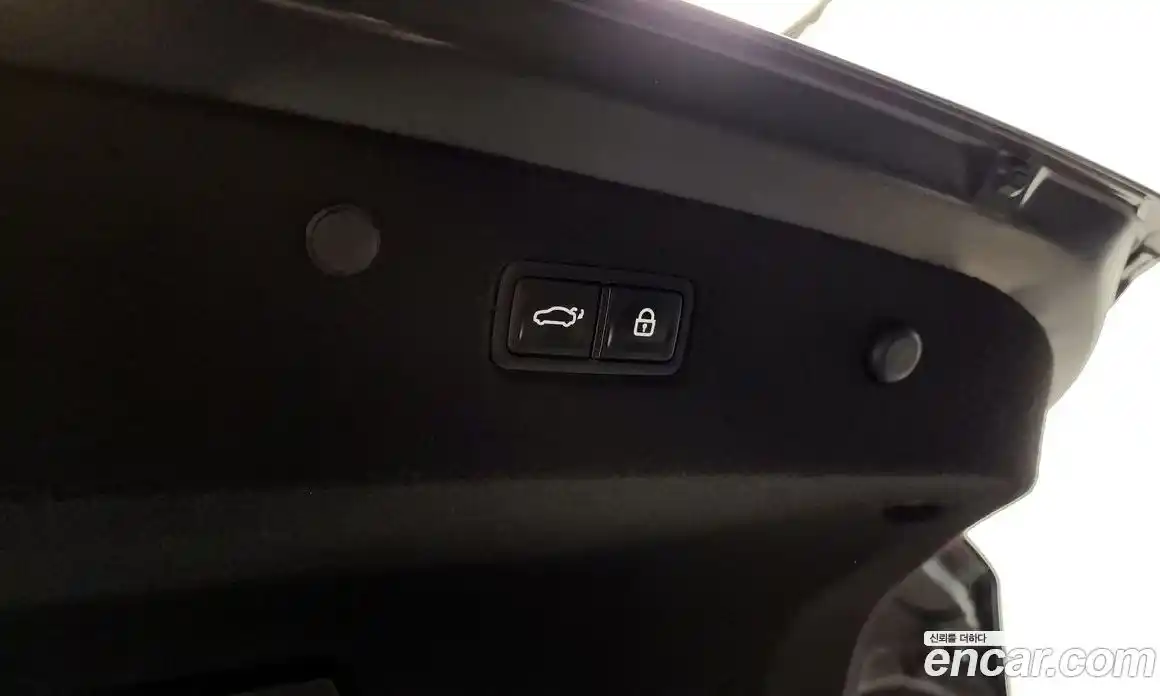 Kia K8 2024 1.6 гидро, фото 16