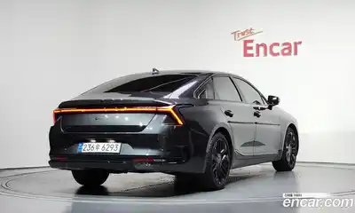 Kia K8 2024 1.6 гидро, миниатюра 2