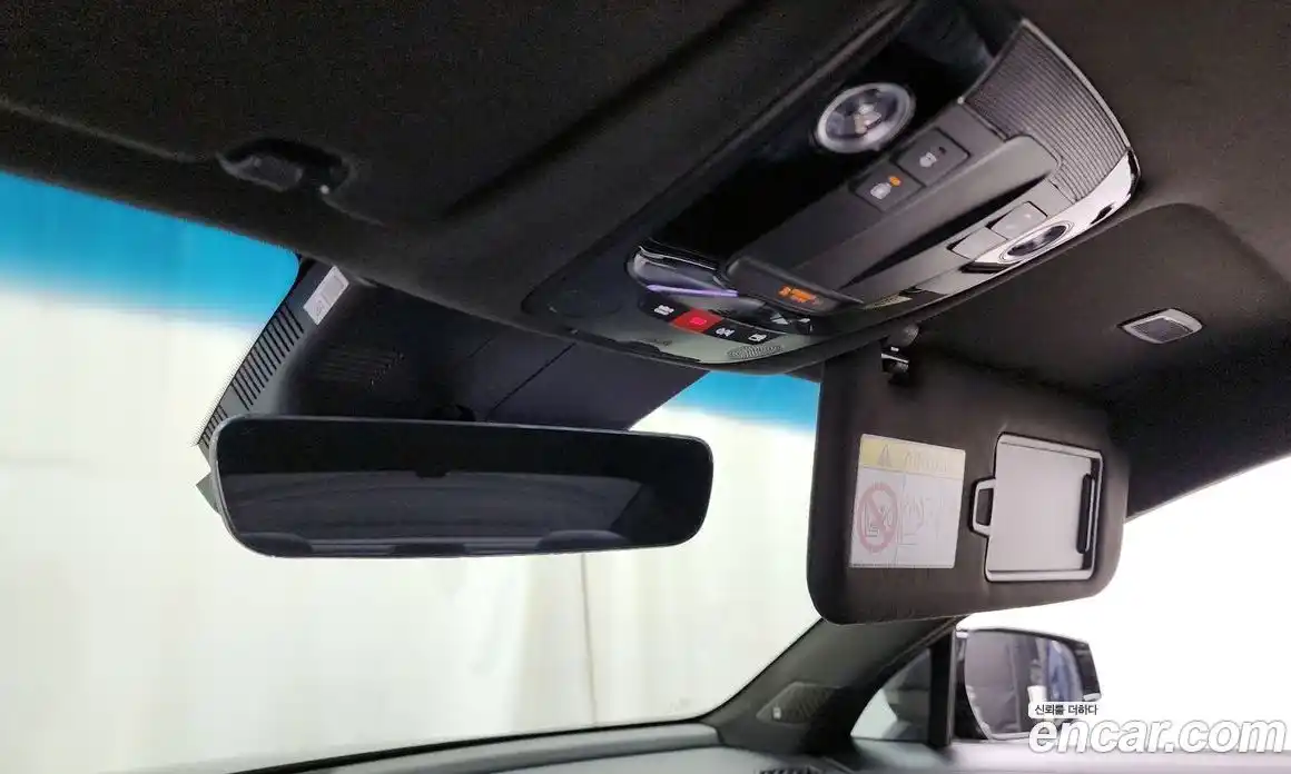 Kia K8 2024 1.6 гидро, фото 24